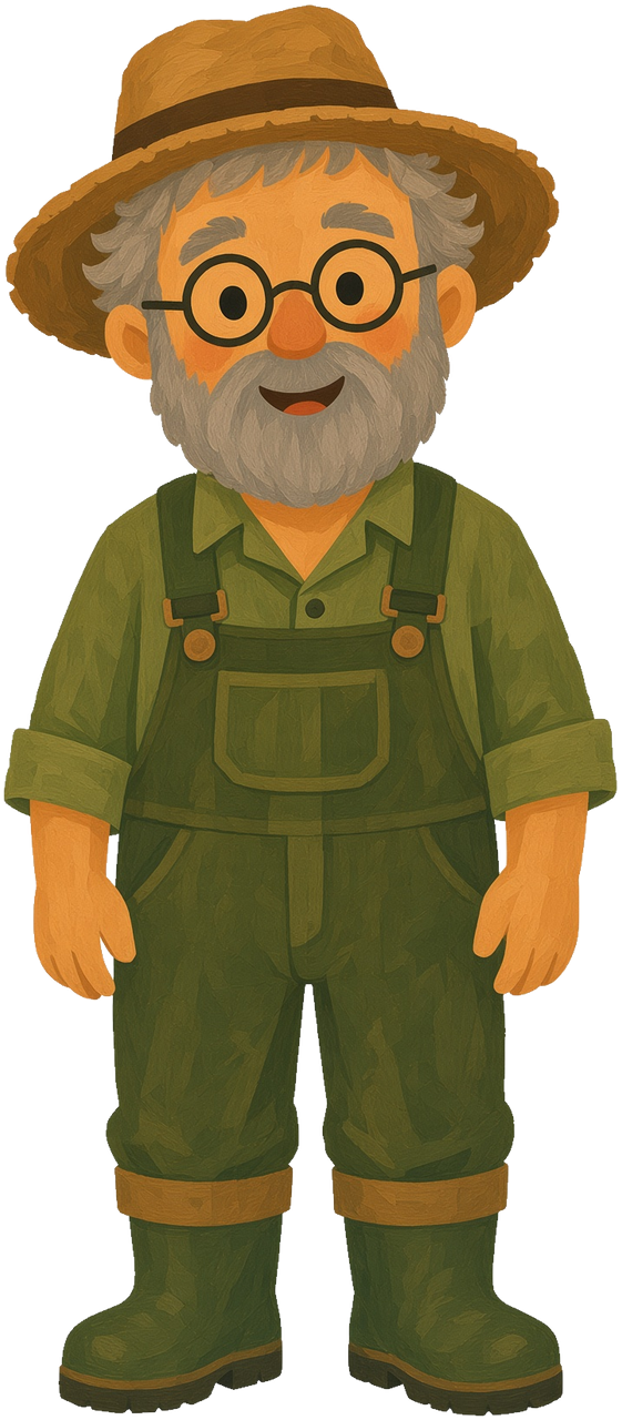 The Farmer