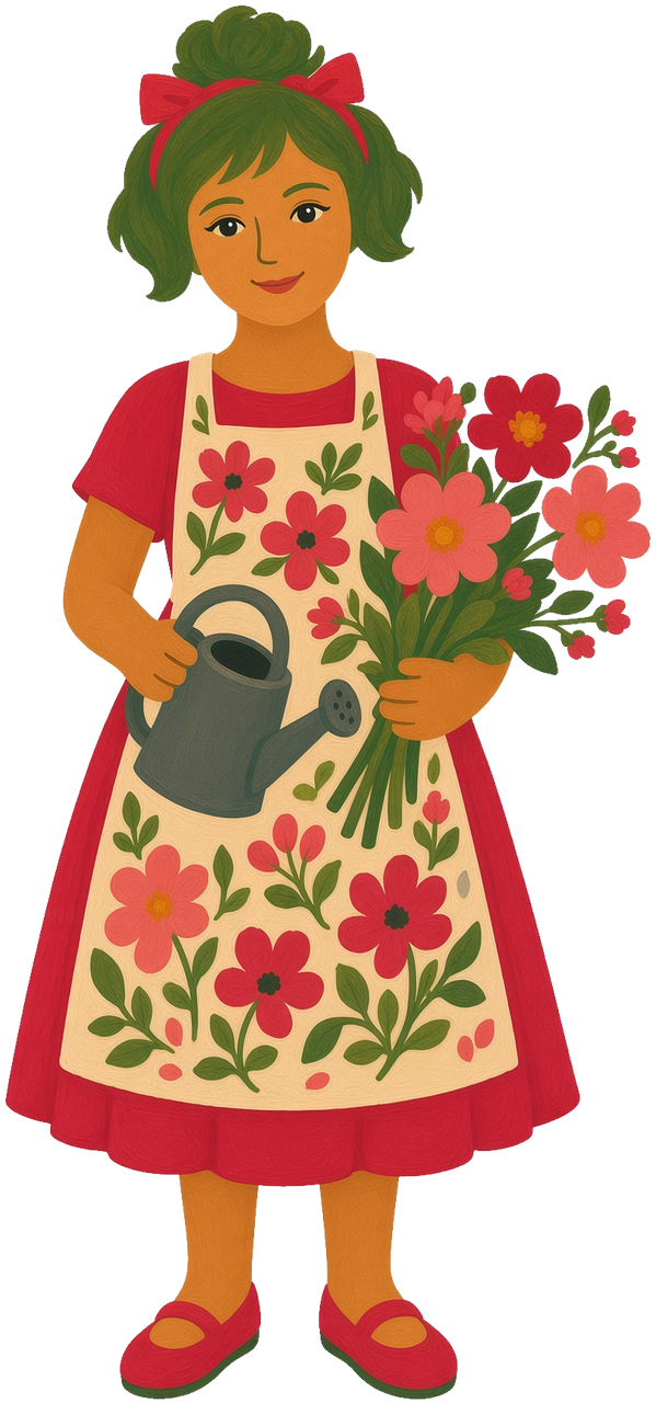 Flora