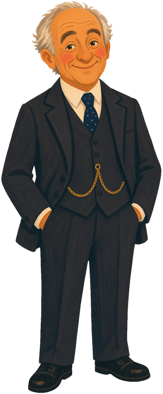 The Head
