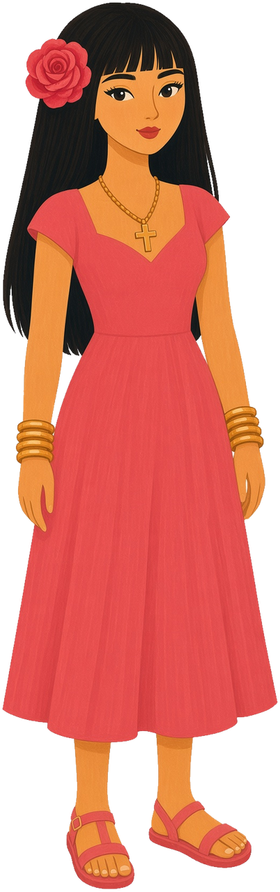Mrs Jones