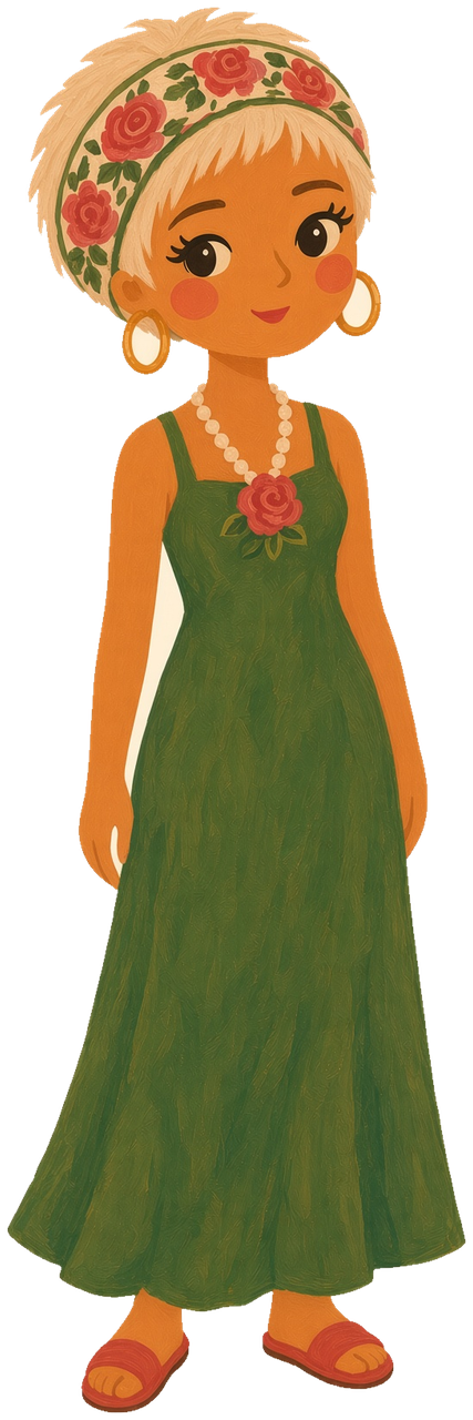 Mum